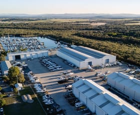 Factory, Warehouse & Industrial commercial property for lease at d’Albora Pacific Point Marina & Boatyard 80 Cabbage Tree Point Road Steiglitz QLD 4207 Factory, Warehouse & Industrial commercial property for lease at d’Albora Pacific Point Marina & Boatyard 80 Cabbage Tree Point Road Steiglitz QLD 4207
