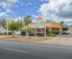 Shop & Retail commercial property for lease at 218 Deakin Ave Mildura VIC 3500