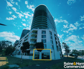 Offices commercial property for lease at 427/1 Anthony Rolfe Avenue Gungahlin ACT 2912