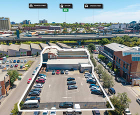 Development / Land commercial property for sale at 96-106 Langford Street North Melbourne VIC 3051