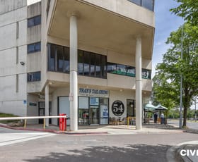 Offices commercial property for lease at 52-54 Benjamin Way Belconnen ACT 2617
