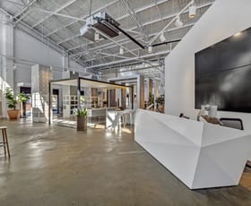 Factory, Warehouse & Industrial commercial property for lease at Unit B1, 35-39 Bourke Road Alexandria NSW 2015