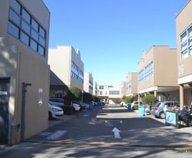 Factory, Warehouse & Industrial commercial property for lease at Unit 7/56 O'Riordan Street Alexandria NSW 2015