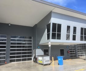 Factory, Warehouse & Industrial commercial property for lease at North Rocks NSW 2151