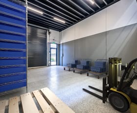 Factory, Warehouse & Industrial commercial property for lease at 10/754 Princes Highway Laverton North VIC 3026