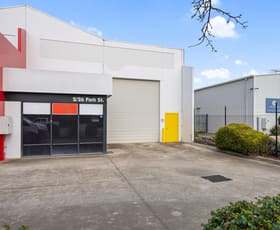 Shop & Retail commercial property for lease at 26B Park Street Maddingley VIC 3340