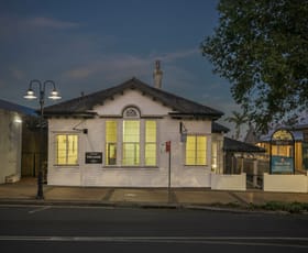 Medical / Consulting commercial property for lease at 1-1a/92a Main Street Alstonville NSW 2477