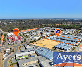 Factory, Warehouse & Industrial commercial property for lease at 19 Masonry Way Malaga WA 6090