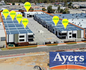 Factory, Warehouse & Industrial commercial property for lease at 19 Masonry Way Malaga WA 6090