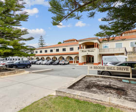 Medical / Consulting commercial property for lease at 16 Brodie-Hall Drive Bentley WA 6102