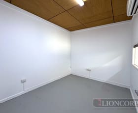 Factory, Warehouse & Industrial commercial property for lease at Yeerongpilly QLD 4105