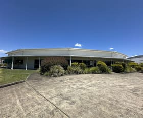 Showrooms / Bulky Goods commercial property for lease at 1/16-18 Isles Drive Coffs Harbour NSW 2450