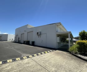 Showrooms / Bulky Goods commercial property for lease at 1/16-18 Isles Drive Coffs Harbour NSW 2450