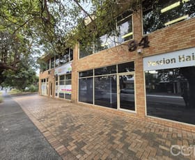 Offices commercial property for lease at Suite 4/94 Blackwall Road Woy Woy NSW 2256