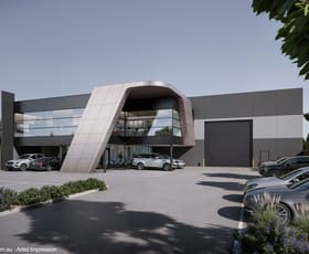 Factory, Warehouse & Industrial commercial property for lease at 14 Babbage Drive Dandenong South VIC 3175