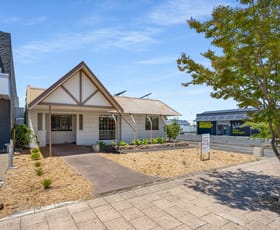 Medical / Consulting commercial property for lease at 13 Crouch Street South Mount Gambier SA 5290