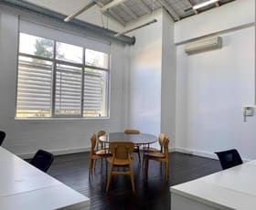 Offices commercial property for lease at The Interchange 13-29 Nichols Street Surry Hills NSW 2010