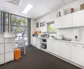 Offices commercial property for lease at 29/49 Carrington Road Marrickville NSW 2204