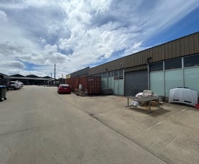 Factory, Warehouse & Industrial commercial property for lease at 4/22 Brookes Street Mitchell ACT 2911