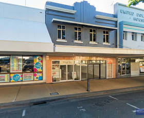 Shop & Retail commercial property for lease at Rockhampton QLD 4701