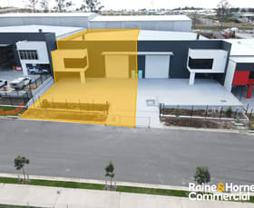 Factory, Warehouse & Industrial commercial property for lease at Unit 1/34 Flood Street Oran Park NSW 2570