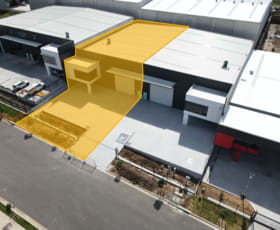 Factory, Warehouse & Industrial commercial property for lease at Unit 1/34 Flood Street Oran Park NSW 2570