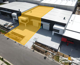 Factory, Warehouse & Industrial commercial property for lease at Unit 1/34 Flood Street Oran Park NSW 2570