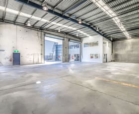 Factory, Warehouse & Industrial commercial property for lease at 2B/670 Macarthur Avenue Pinkenba QLD 4008