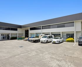 Factory, Warehouse & Industrial commercial property for lease at Unit 3/28-30 Essington Street Mitchell ACT 2911