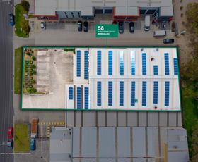 Factory, Warehouse & Industrial commercial property for lease at 58 Bond Street West Mordialloc VIC 3195