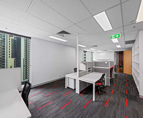 Offices commercial property for lease at Brisbane City QLD 4000