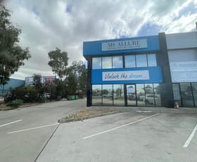 Showrooms / Bulky Goods commercial property for lease at 5/562 Geelong Road Brooklyn VIC 3012