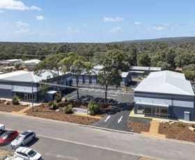 Showrooms / Bulky Goods commercial property for lease at Unit 4/24 Brindley Street Augusta WA 6290