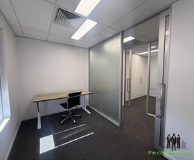 Offices commercial property for lease at 9B & 9C/5 McLennan Crt North Lakes QLD 4509