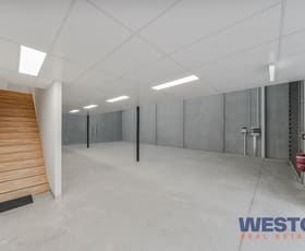 Factory, Warehouse & Industrial commercial property for sale at 76/150 Palmers Road Truganina VIC 3029