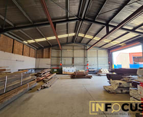 Factory, Warehouse & Industrial commercial property for lease at St Marys NSW 2760