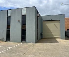 Factory, Warehouse & Industrial commercial property for lease at 1/1 Nicole Close Bayswater North VIC 3153