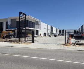 Factory, Warehouse & Industrial commercial property for lease at 5 Ledgar Road Balcatta WA 6021