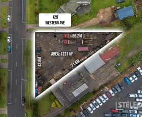 Development / Land commercial property for lease at 129 Western Avenue Westmeadows VIC 3049