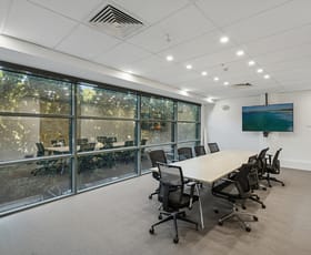 Factory, Warehouse & Industrial commercial property for lease at Units 9 & 10/16 Lexington Drive Bella Vista NSW 2153