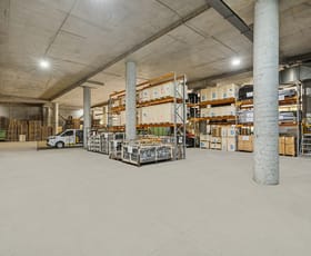 Factory, Warehouse & Industrial commercial property for lease at Units 9 & 10/16 Lexington Drive Bella Vista NSW 2153
