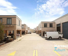 Factory, Warehouse & Industrial commercial property for lease at 5/14 Hampstead Road Auburn NSW 2144 Factory, Warehouse & Industrial commercial property for lease at 5/14 Hampstead Road Auburn NSW 2144