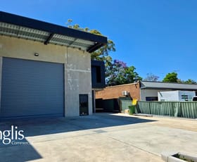 Factory, Warehouse & Industrial commercial property for lease at 18A Little Street Camden NSW 2570