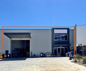 Factory, Warehouse & Industrial commercial property for lease at 3/16 Weedon Road Forrestdale WA 6112