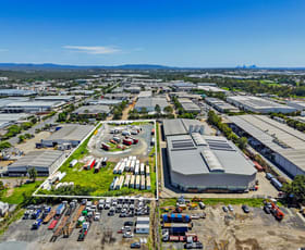 Factory, Warehouse & Industrial commercial property for lease at 19 Coulson Street Wacol QLD 4076