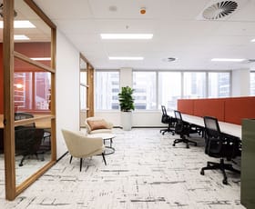Offices commercial property for lease at 9/131 Macquarie Street Sydney NSW 2000
