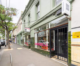 Shop & Retail commercial property for lease at 209A Gertrude Street Fitzroy VIC 3065