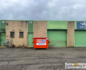 Factory, Warehouse & Industrial commercial property leased at Unit 18B/4 Louise Avenue Ingleburn NSW 2565 Factory, Warehouse & Industrial commercial property leased at Unit 18B/4 Louise Avenue Ingleburn NSW 2565