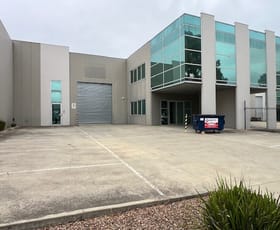 Factory, Warehouse & Industrial commercial property for lease at 96 Technology Drive Sunshine West VIC 3020