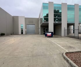 Factory, Warehouse & Industrial commercial property for lease at 96 Technology Drive Sunshine West VIC 3020
